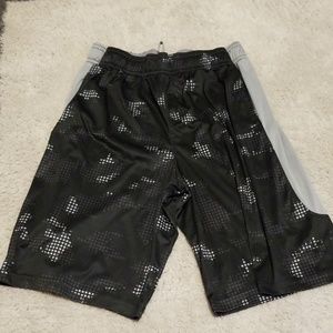 Under Armour boys activewear shorts